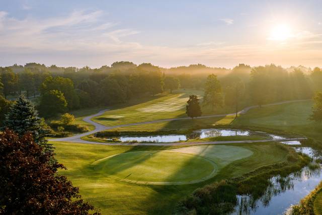 Southbrook Golf and Country Club