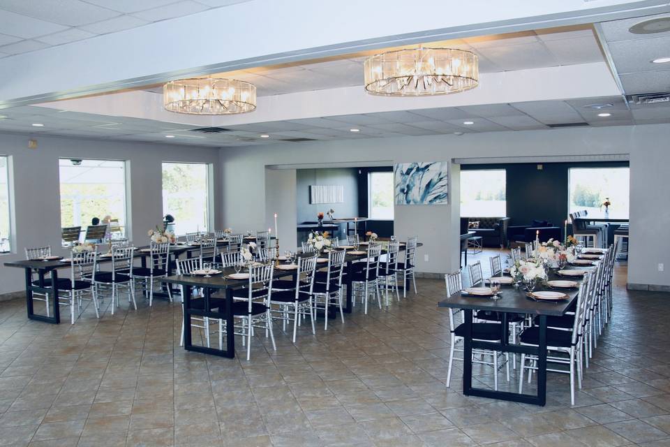 Main Dining Room