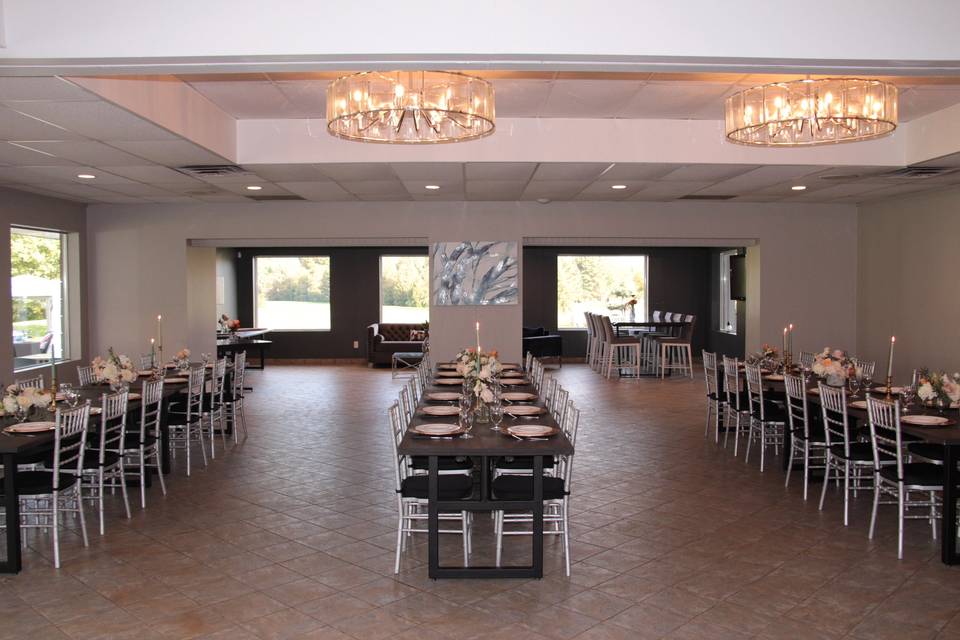 Main Dining Room