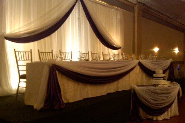 Divine Design Weddings and Events