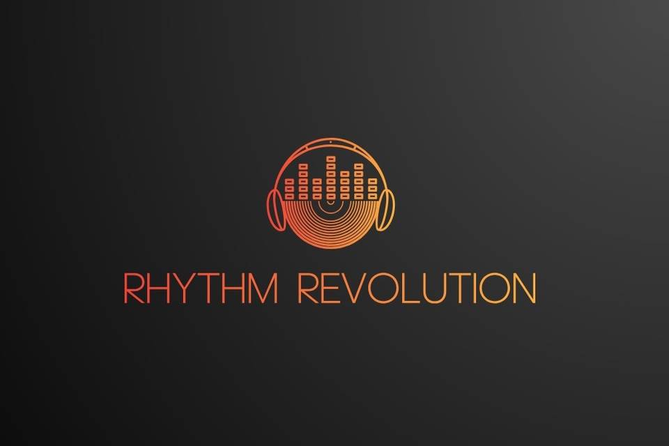 RHYTHM REVOLUTION