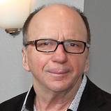 Russell Haubrich