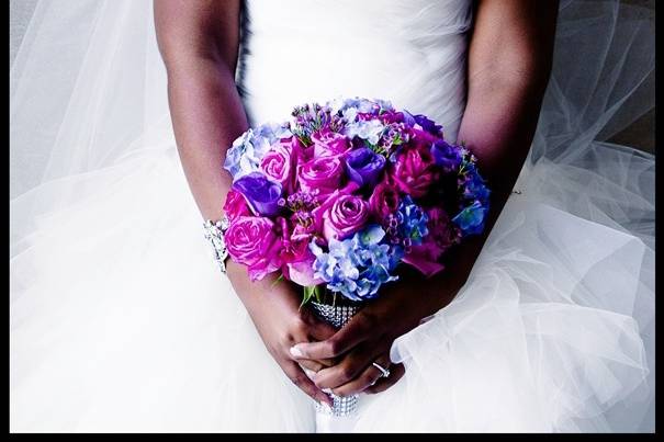 Toronto Bridal Style | Beauty By Jemz