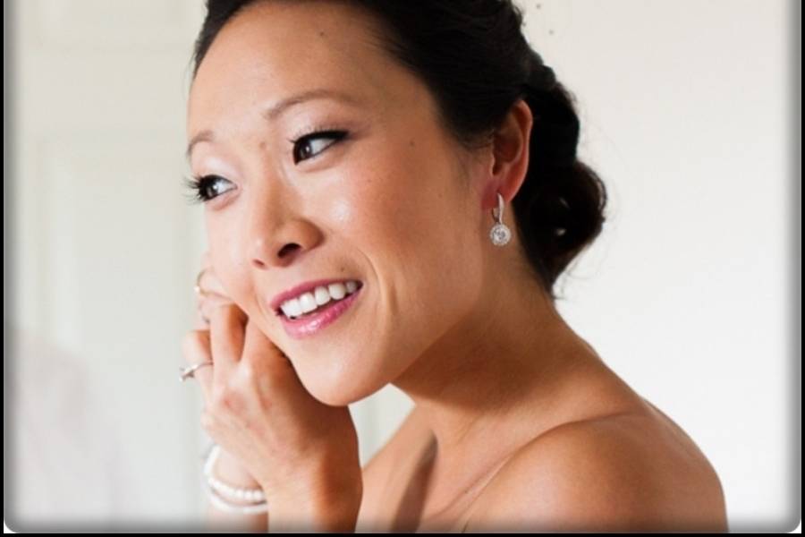 Toronto Bridal Style | Beauty By Jemz