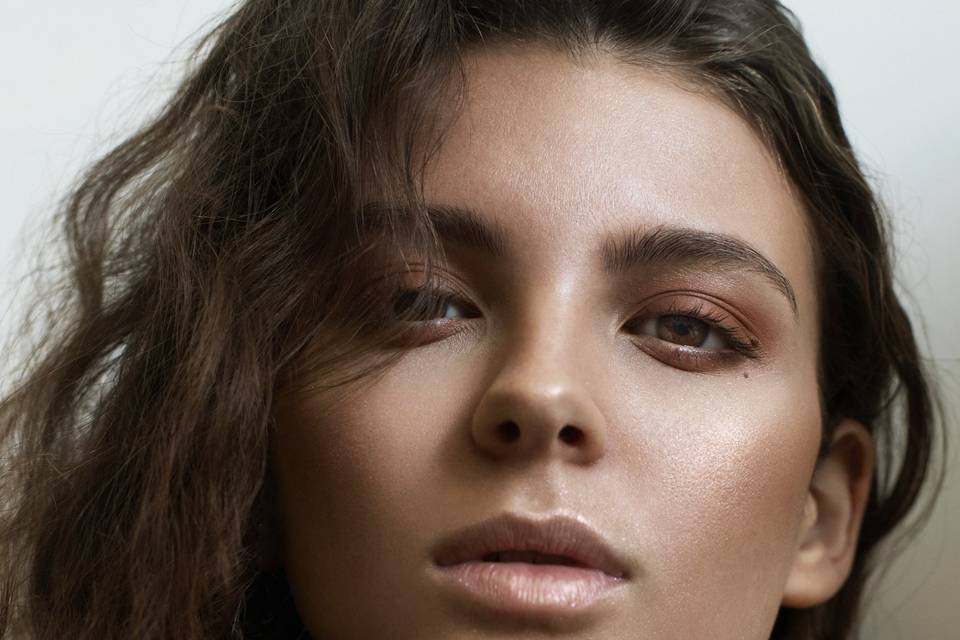 Celia Papadakos-Makeup:Paola