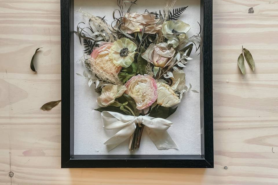 Bouquet Design