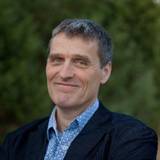 Dr. Nick Overduin