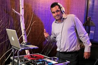 DJ VDP Disc Jockey Services