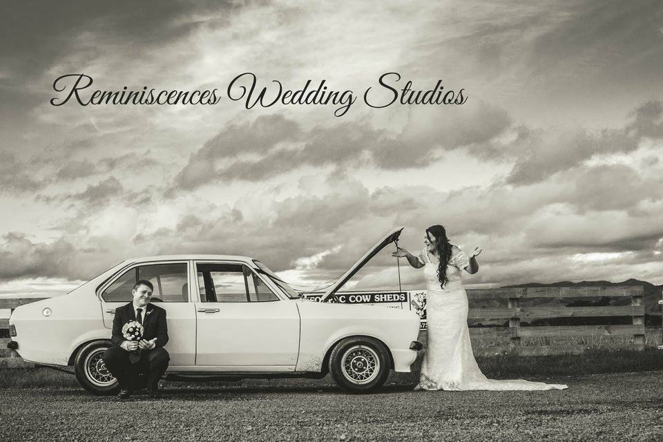 Reminiscences Wedding Studios