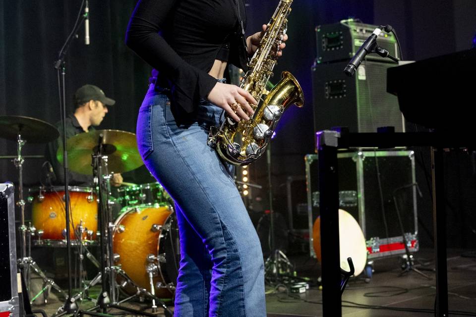 HC Sax