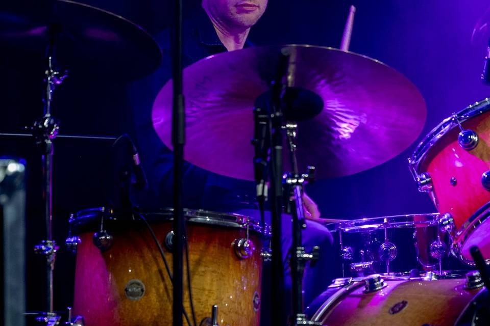 HC Drums