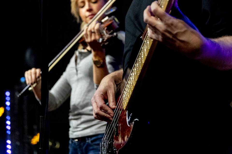 HC Bass