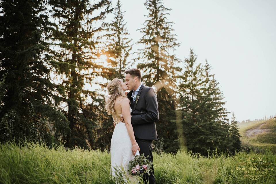 Wedding Photography Calgary