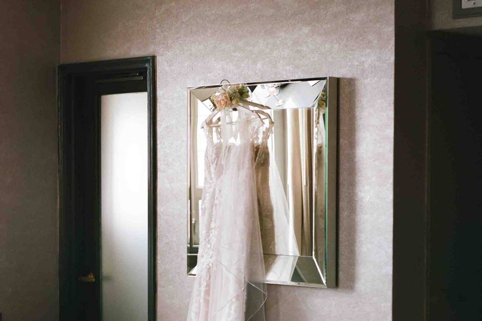 Muskoka Wedding Photographer