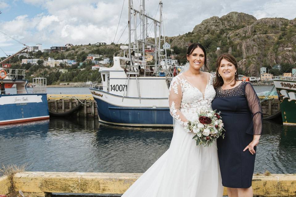 H & mom - st john's nl