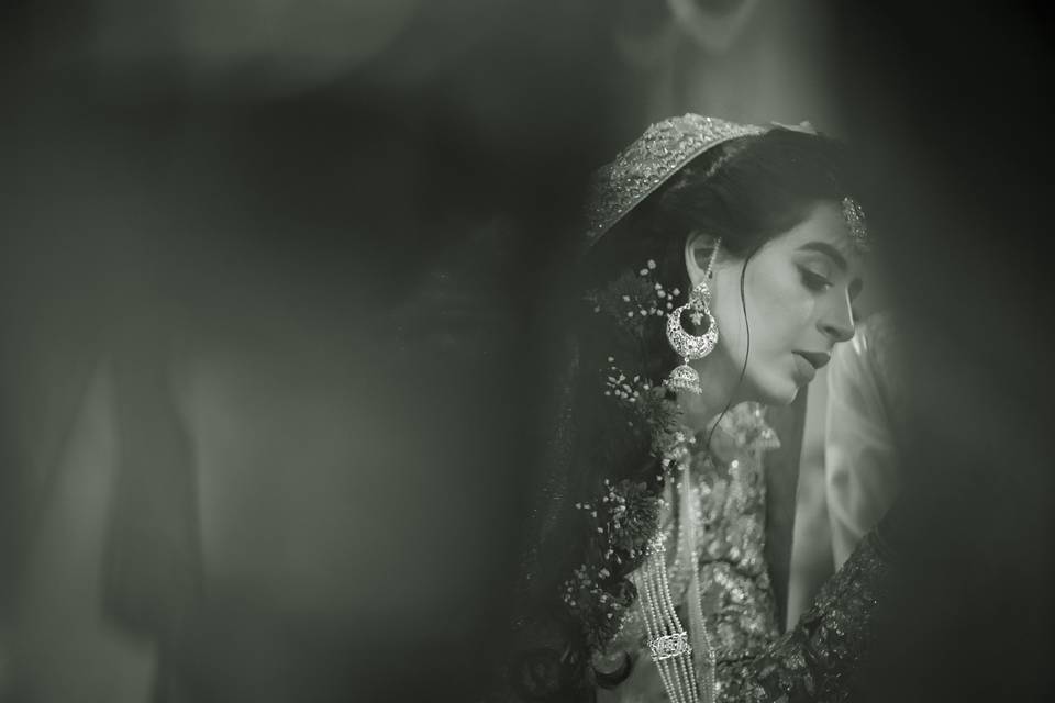 A & A's Love Story In Lahore