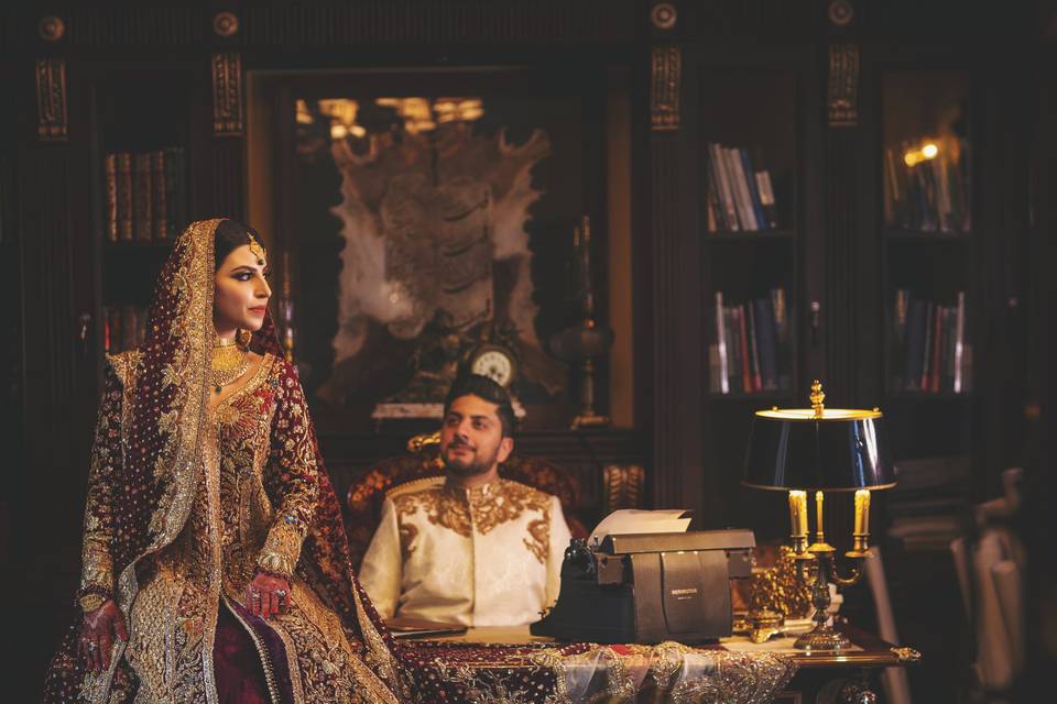 A & S And Their Intricacy