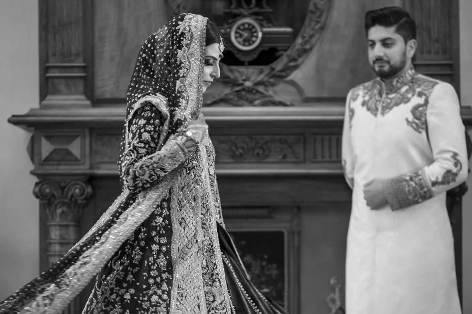 A & S And Their Intricacy