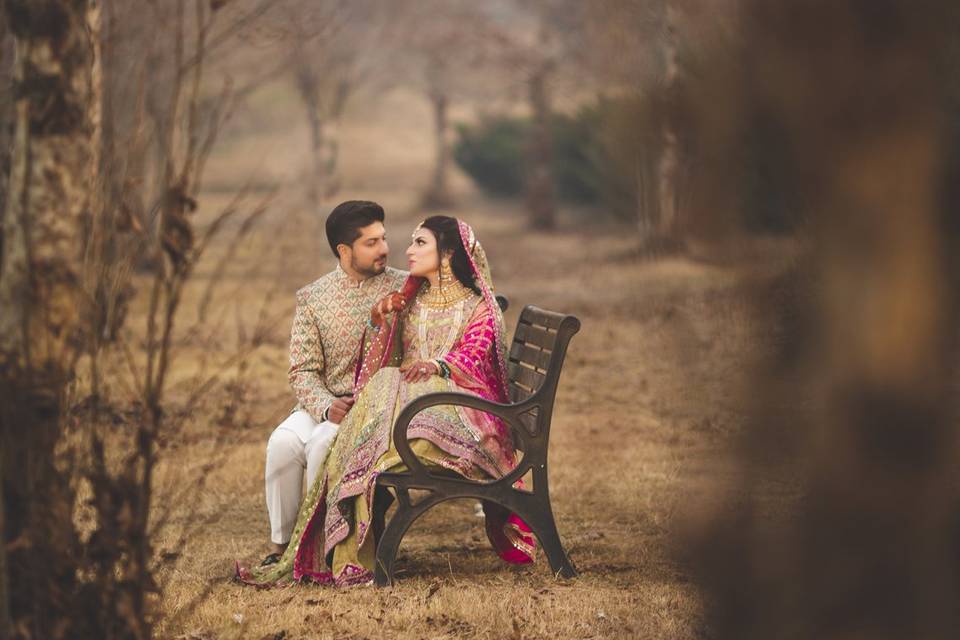 A & S And Their Intricacy