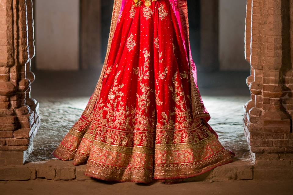 F's Heritage Look