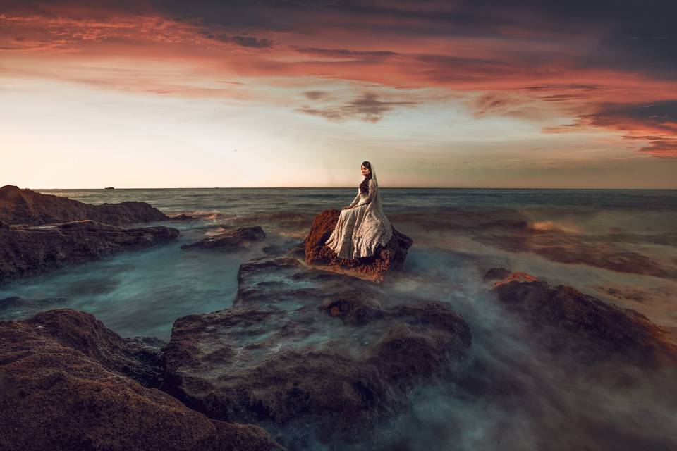 J & f's coastal adventure