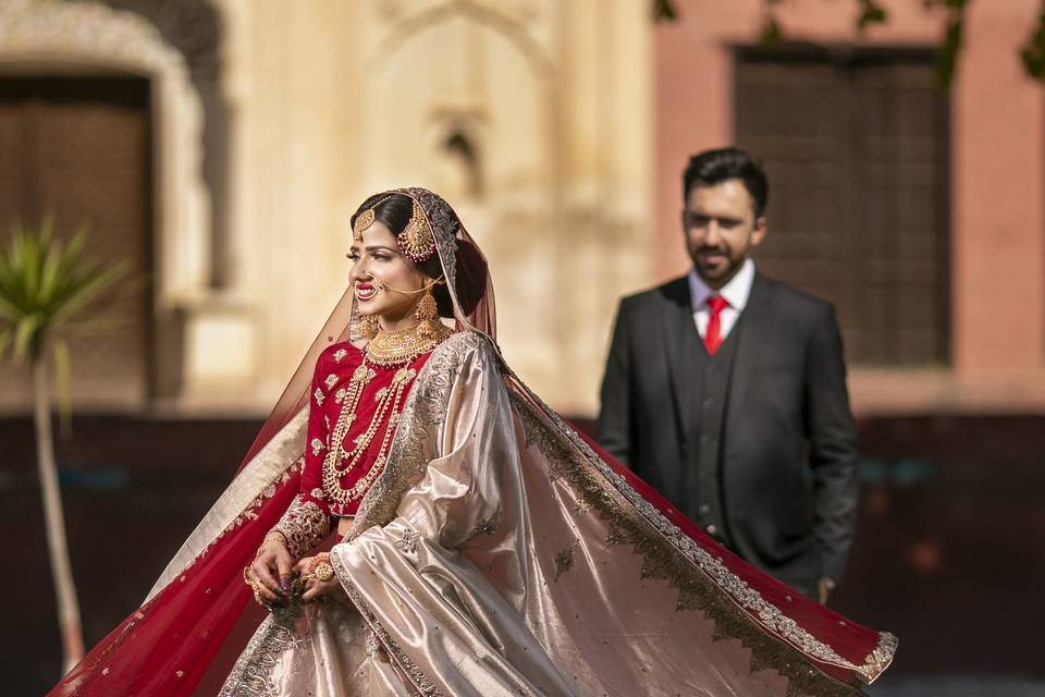 The Margala Love