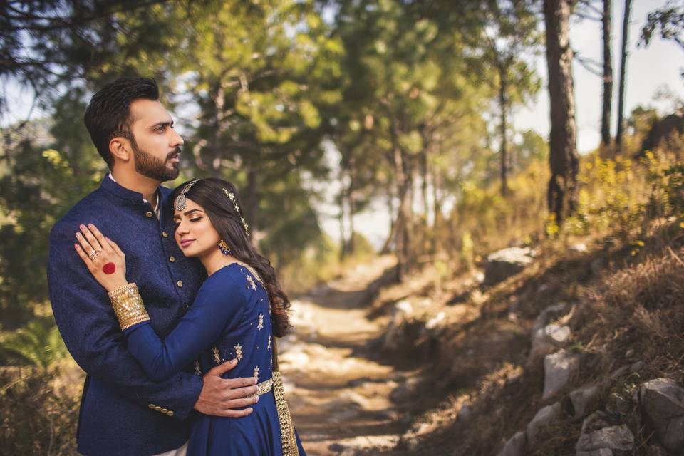 The Margala Love