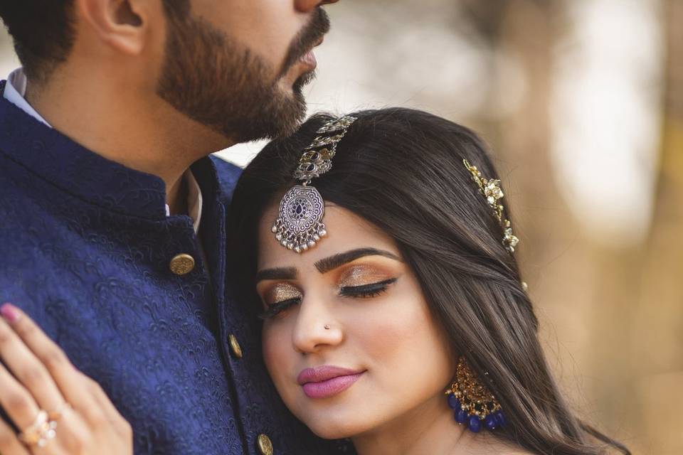 The Margala Love