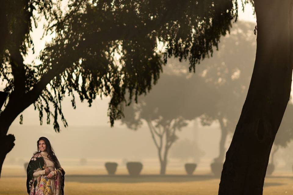 Beyond Barriers - Lahore