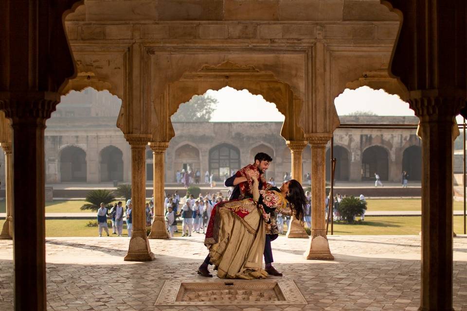 Beyond Barriers - Lahore