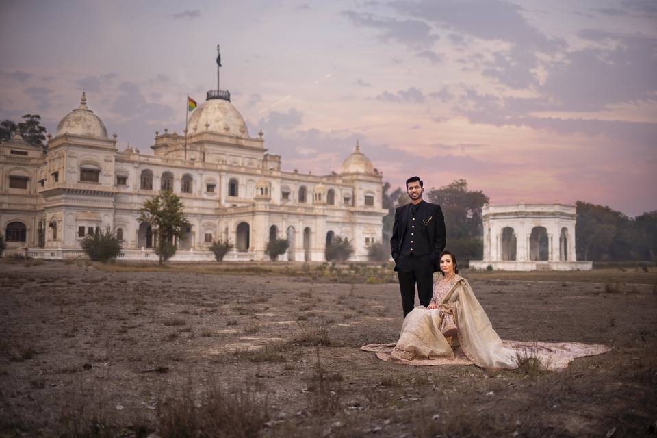 R & R  - Bahawalpur Chills