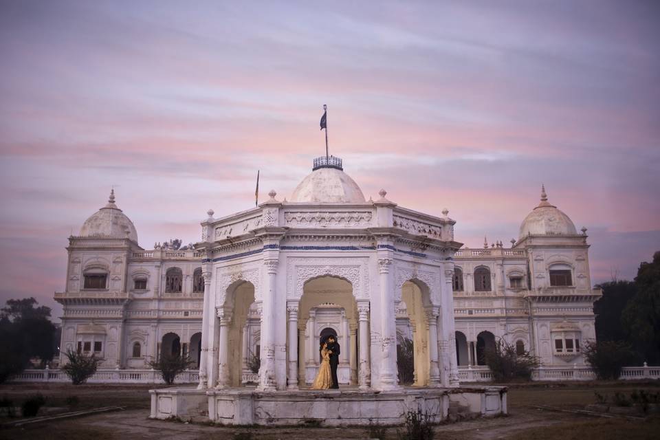 R & R  - Bahawalpur Chills