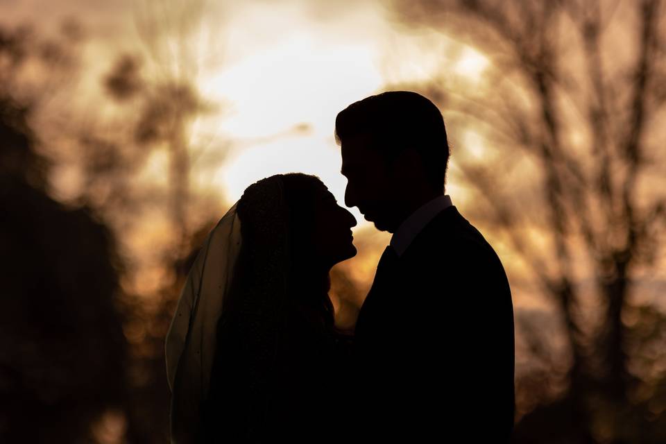 Silhouette