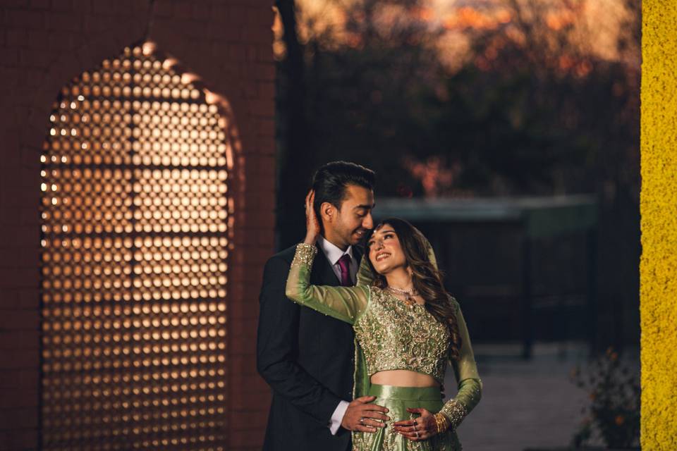 Z & I - Islamabad