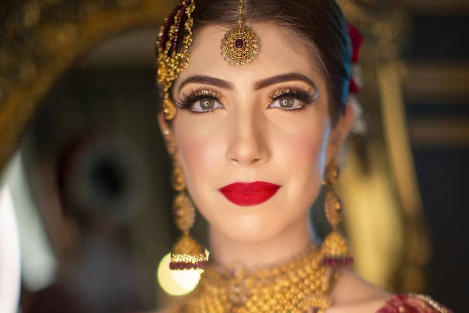 Z in Islamabad