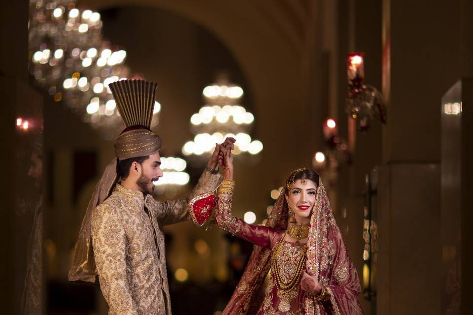 Z & K - Islamabad