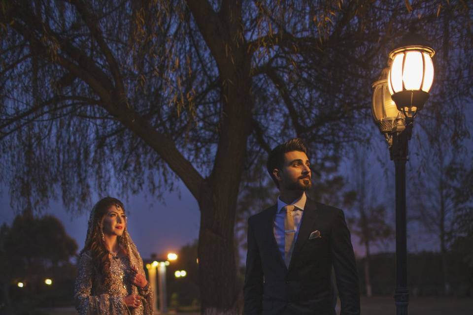 Z & K - Islamabad