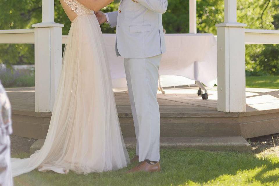 2024 Bride and Groom
