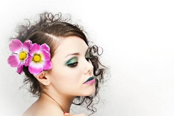 Casey Lynn - Make Up Artist