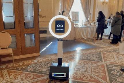 Roverbot 1