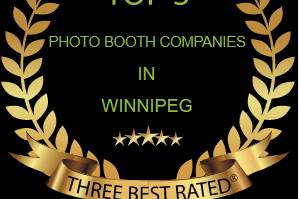 Top 3 Photo Booth Companies