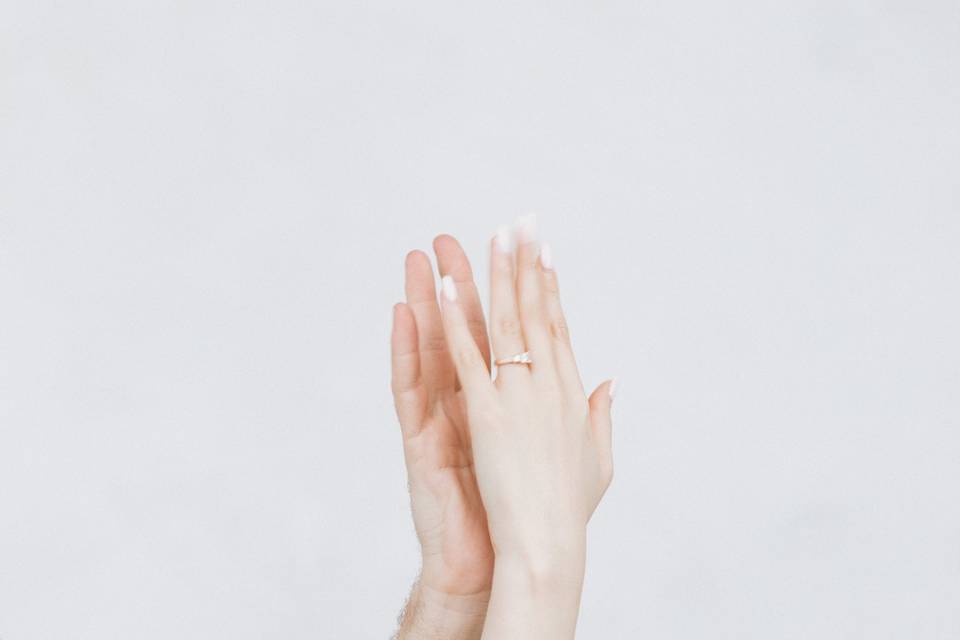 Engagement rings