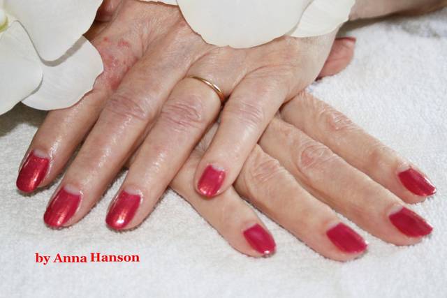 A & D Nails Spa - Best Nail Salon in Sewell