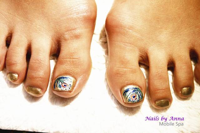 Nails by Anna Mobile Spa