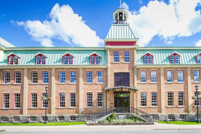 Gibson Cultural Centre