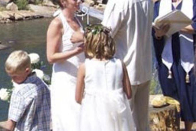 Hart2Heart Wedding Ceremonies