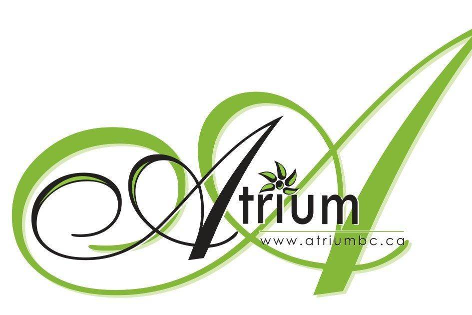 Atrium Logo