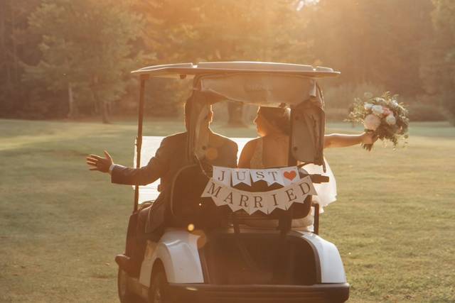 Golf Cart