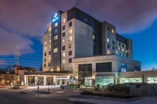 Delta Hotels Waterloo