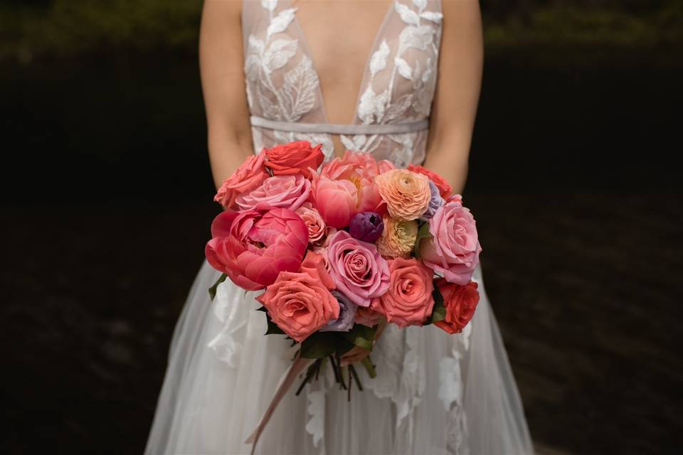 Bridal Bouquet